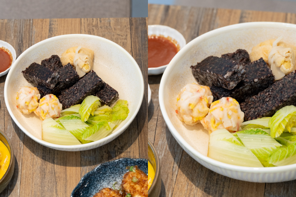 桃園|拉麵夫人 八德店|桃園超濃郁拉麵 一吃就回不去的黑蒜雞白湯 桃園|拉麵夫人 八德店|桃園超濃郁拉麵 一吃就回不去的黑蒜雞白湯