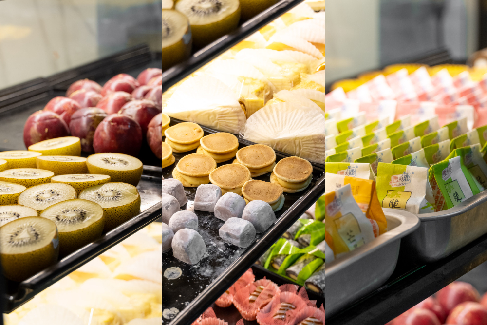 新北｜蒙古勾勾 三峽店｜健康火鍋這樣吃 低GI蒙古麻辣湯底 香辣不油膩的新選擇