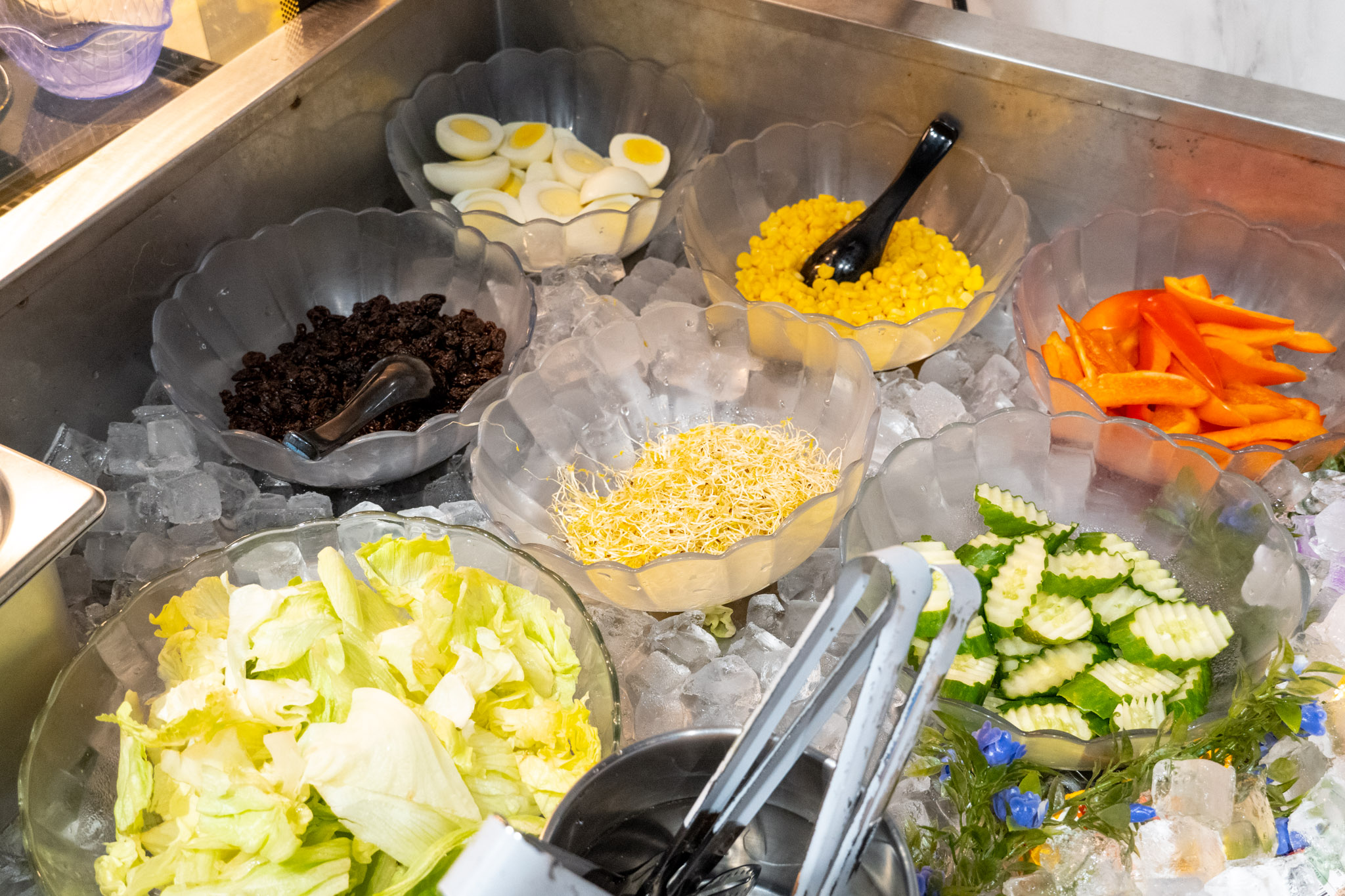 新北｜蒙古勾勾 三峽店｜健康火鍋這樣吃 低GI蒙古麻辣湯底 香辣不油膩的新選擇