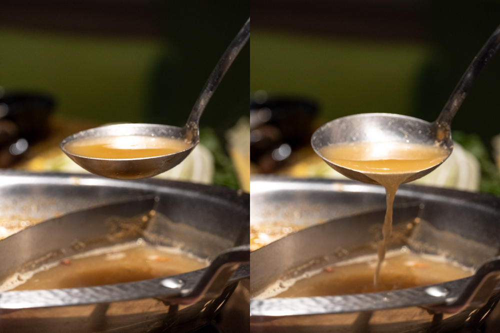 新北｜蒙古勾勾 三峽店｜健康火鍋這樣吃 低GI蒙古麻辣湯底 香辣不油膩的新選擇