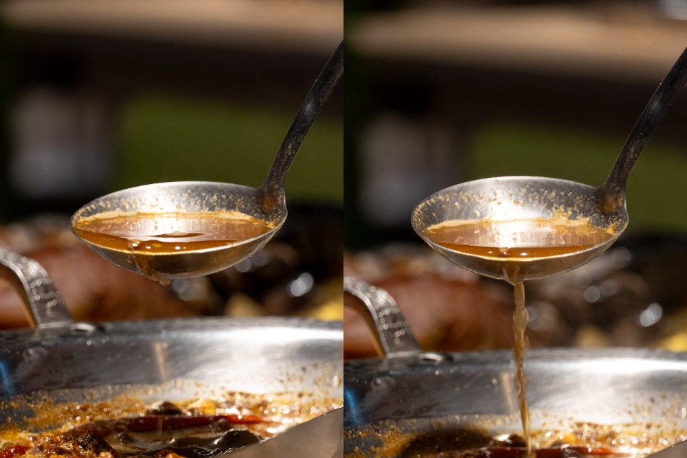 新北｜蒙古勾勾 三峽店｜健康火鍋這樣吃 低GI蒙古麻辣湯底 香辣不油膩的新選擇