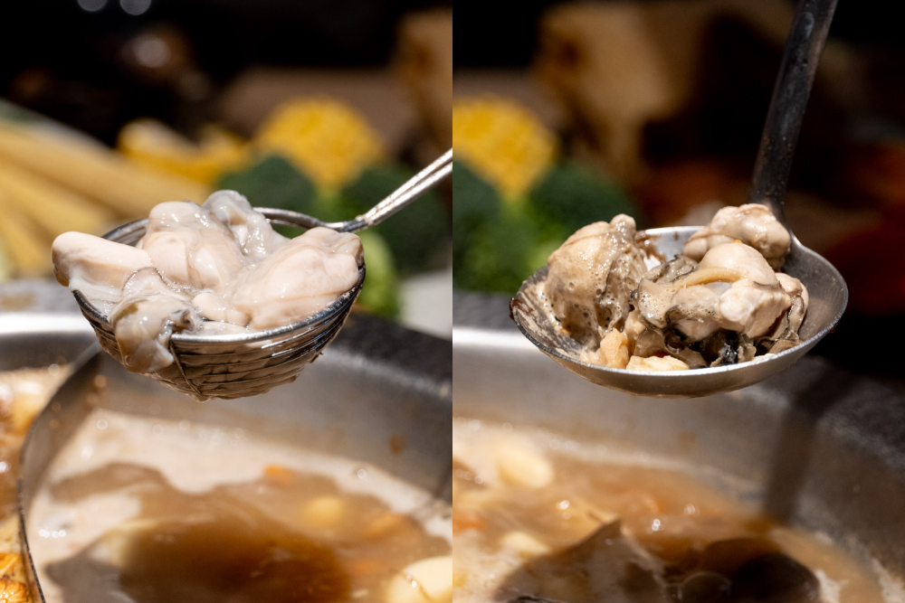 新北｜蒙古勾勾 三峽店｜健康火鍋這樣吃 低GI蒙古麻辣湯底 香辣不油膩的新選擇