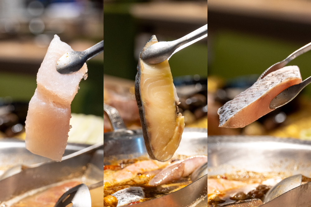 新北｜蒙古勾勾 三峽店｜健康火鍋這樣吃 低GI蒙古麻辣湯底 香辣不油膩的新選擇