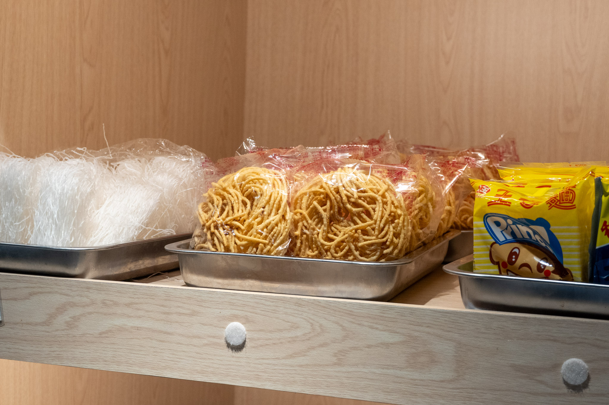 新北｜蒙古勾勾 三峽店｜健康火鍋這樣吃 低GI蒙古麻辣湯底 香辣不油膩的新選擇