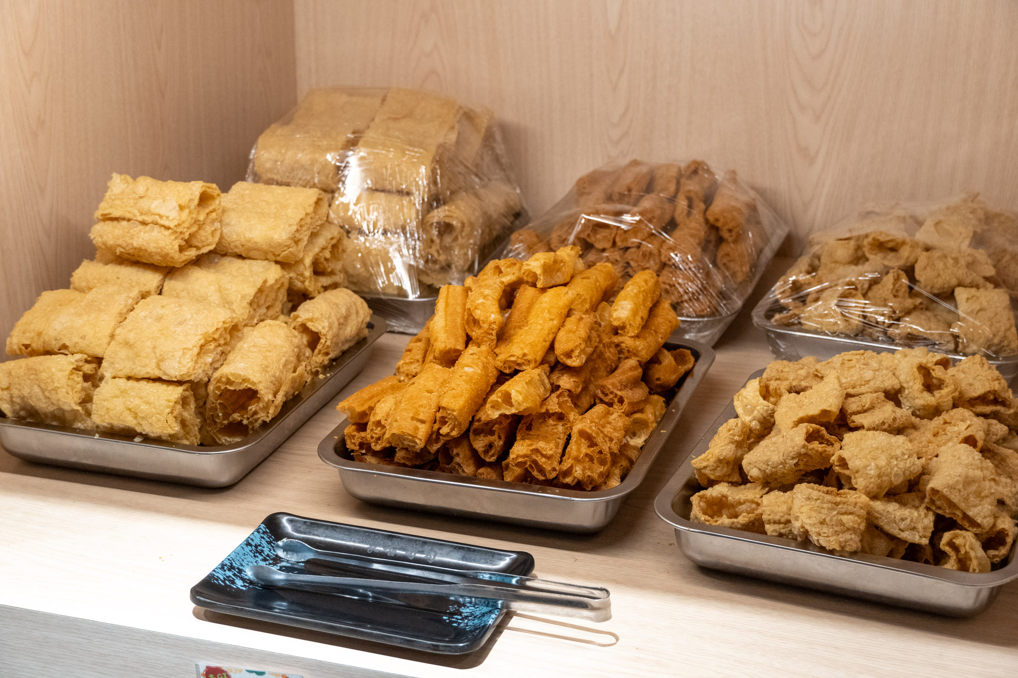 新北｜蒙古勾勾 三峽店｜健康火鍋這樣吃 低GI蒙古麻辣湯底 香辣不油膩的新選擇