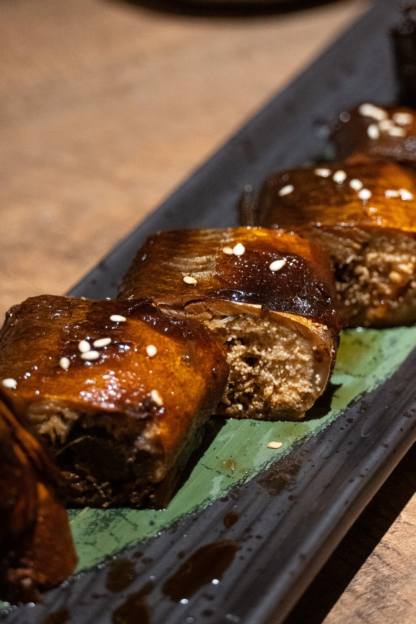 台中｜DOKI TOKI 心動時光屋｜白天努力生活 夜晚學會放鬆 為自己乾一杯的心動時光