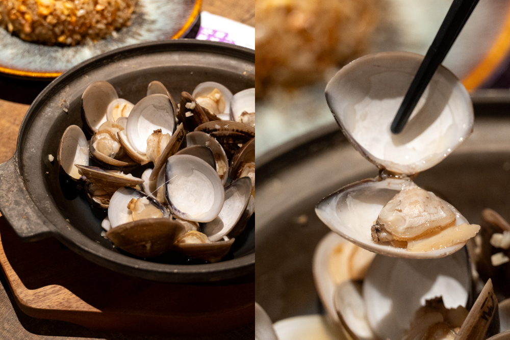 台中｜DOKI TOKI 心動時光屋｜白天努力生活 夜晚學會放鬆 為自己乾一杯的心動時光