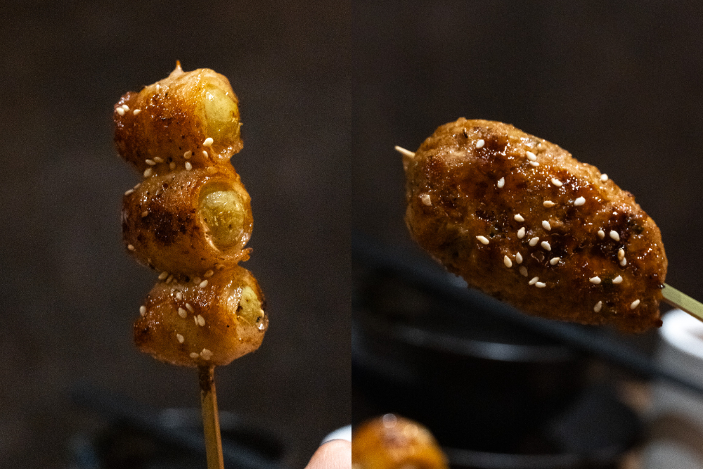 台中｜DOKI TOKI 心動時光屋｜白天努力生活 夜晚學會放鬆 為自己乾一杯的心動時光