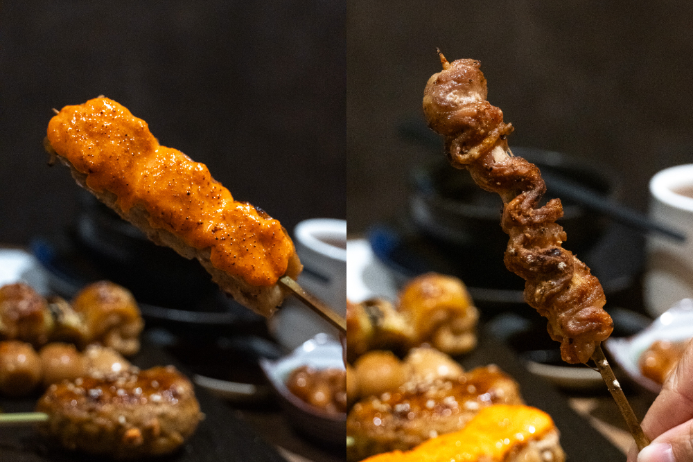 台中｜DOKI TOKI 心動時光屋｜白天努力生活 夜晚學會放鬆 為自己乾一杯的心動時光