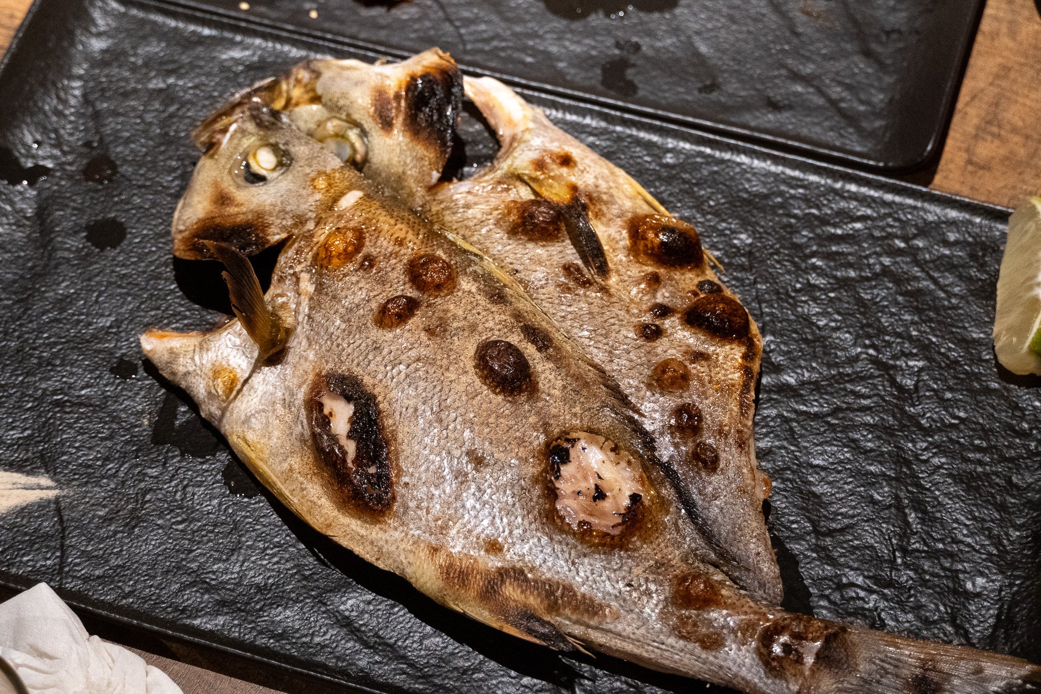 台中｜DOKI TOKI 心動時光屋｜白天努力生活 夜晚學會放鬆 為自己乾一杯的心動時光