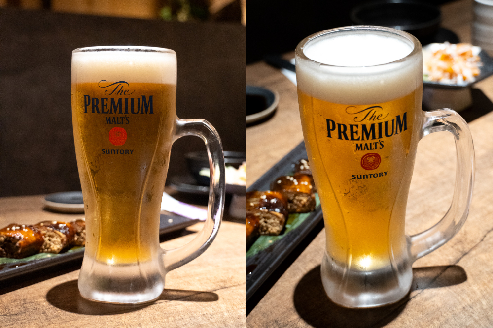 台中｜DOKI TOKI 心動時光屋｜白天努力生活 夜晚學會放鬆 為自己乾一杯的心動時光