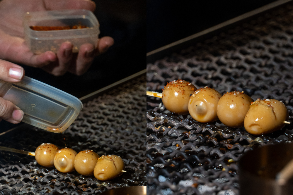 台中｜DOKI TOKI 心動時光屋｜白天努力生活 夜晚學會放鬆 為自己乾一杯的心動時光