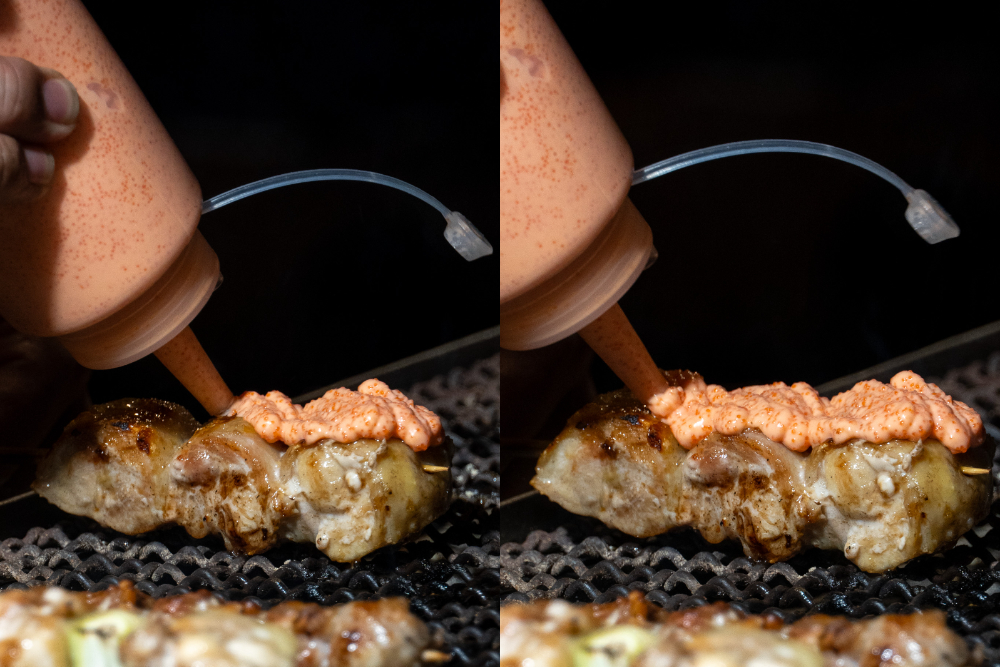 台中｜DOKI TOKI 心動時光屋｜白天努力生活 夜晚學會放鬆 為自己乾一杯的心動時光