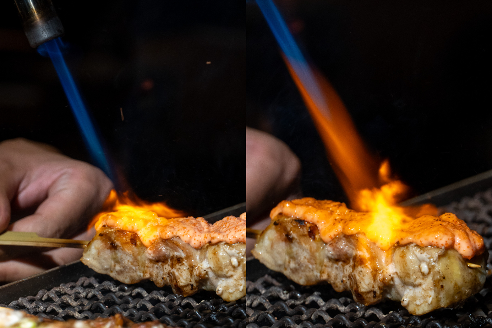 台中｜DOKI TOKI 心動時光屋｜白天努力生活 夜晚學會放鬆 為自己乾一杯的心動時光