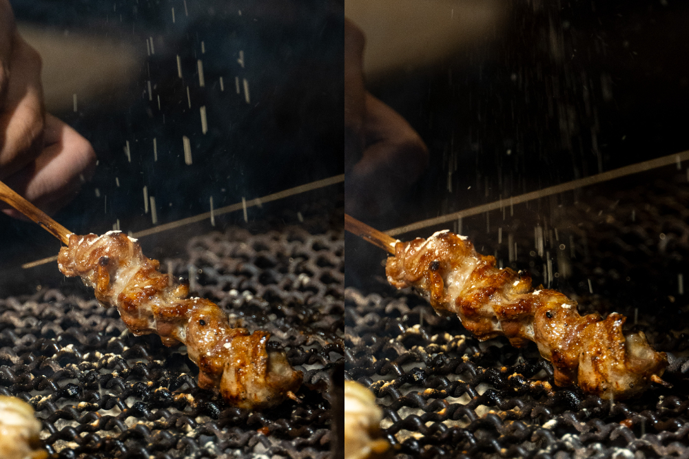 台中｜DOKI TOKI 心動時光屋｜白天努力生活 夜晚學會放鬆 為自己乾一杯的心動時光