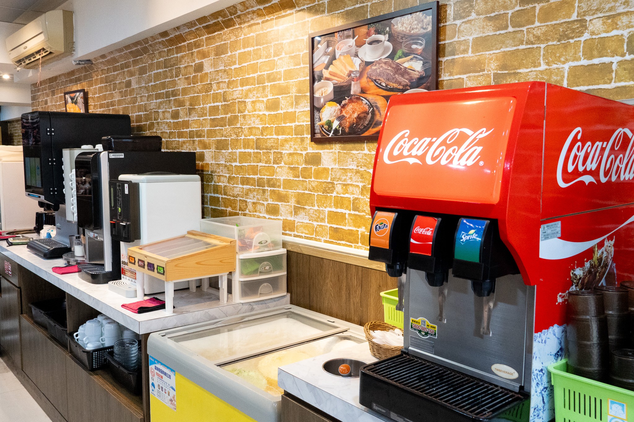 台北｜６分熟牛排｜天母必訪牛排館 6分熟的剛剛好 多汁軟嫩超滿足