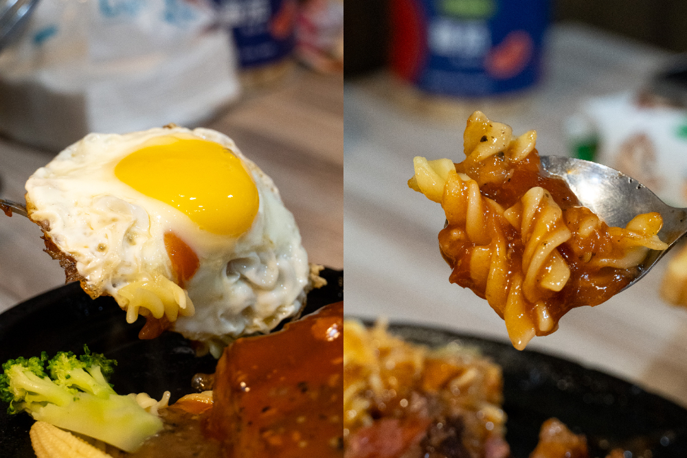 台北｜６分熟牛排｜天母必訪牛排館 6分熟的剛剛好 多汁軟嫩超滿足