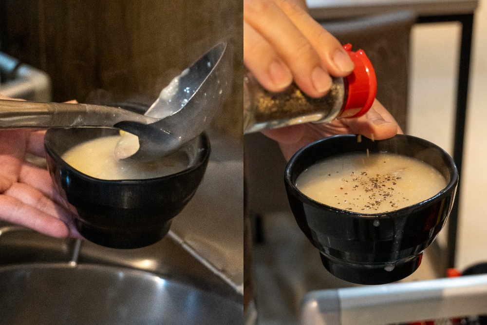 台北｜６分熟牛排｜天母必訪牛排館 6分熟的剛剛好 多汁軟嫩超滿足