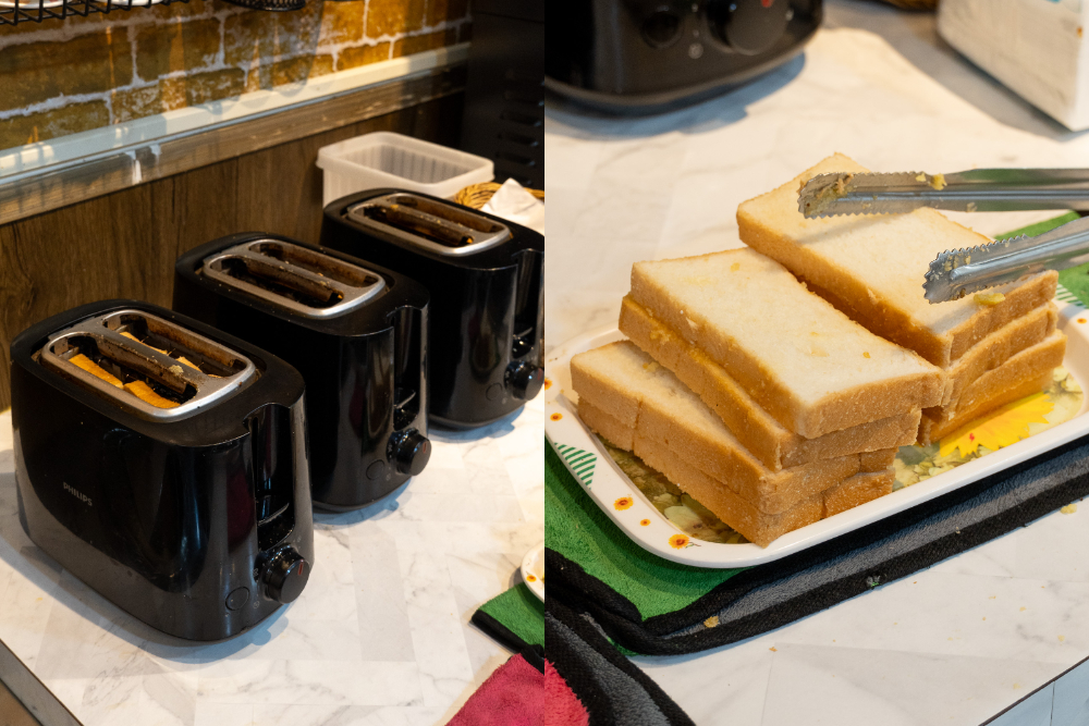 台北｜６分熟牛排｜天母必訪牛排館 6分熟的剛剛好 多汁軟嫩超滿足