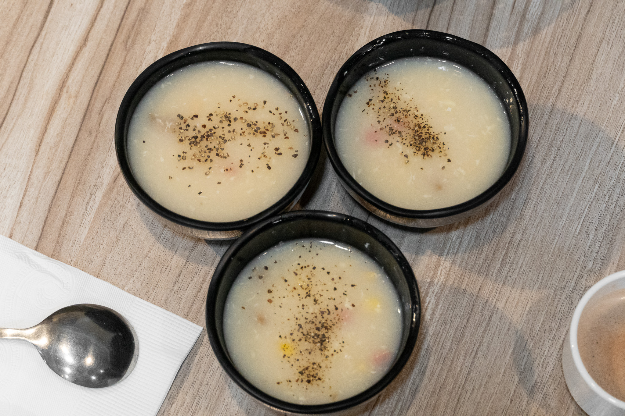 台北｜６分熟牛排｜天母必訪牛排館 6分熟的剛剛好 多汁軟嫩超滿足