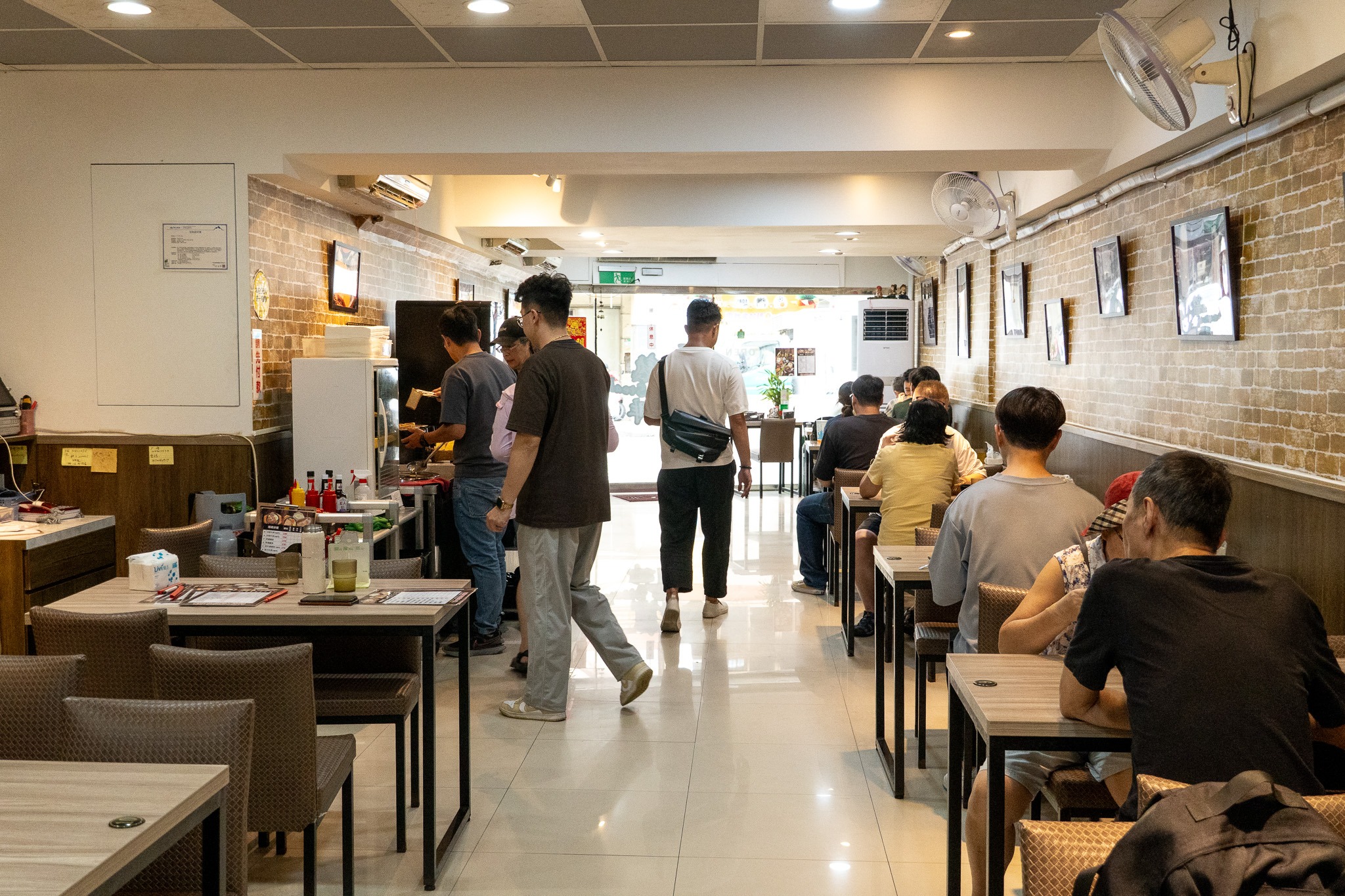 台北｜６分熟牛排｜天母必訪牛排館 6分熟的剛剛好 多汁軟嫩超滿足