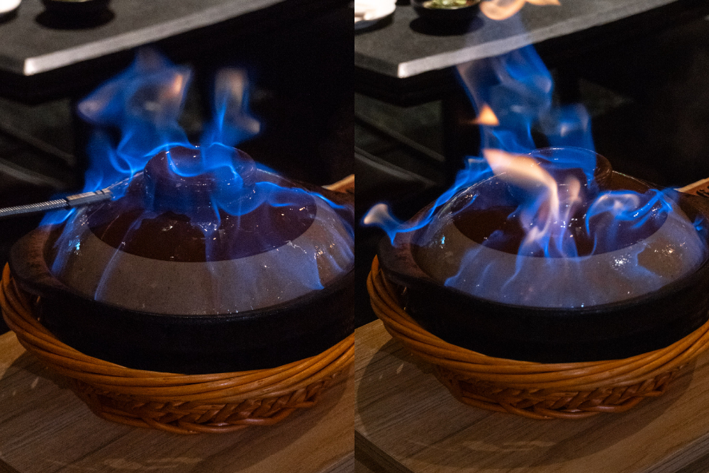 台北|撈王鍋物料理 信義ATT店|從胡椒豬肚雞的香氣開始 一煲四味的粵式火鍋 溫暖了全家的心 台北|撈王鍋物料理 信義ATT店|從胡椒豬肚雞的香氣開始 一煲四味的粵式火鍋 溫暖了全家的心