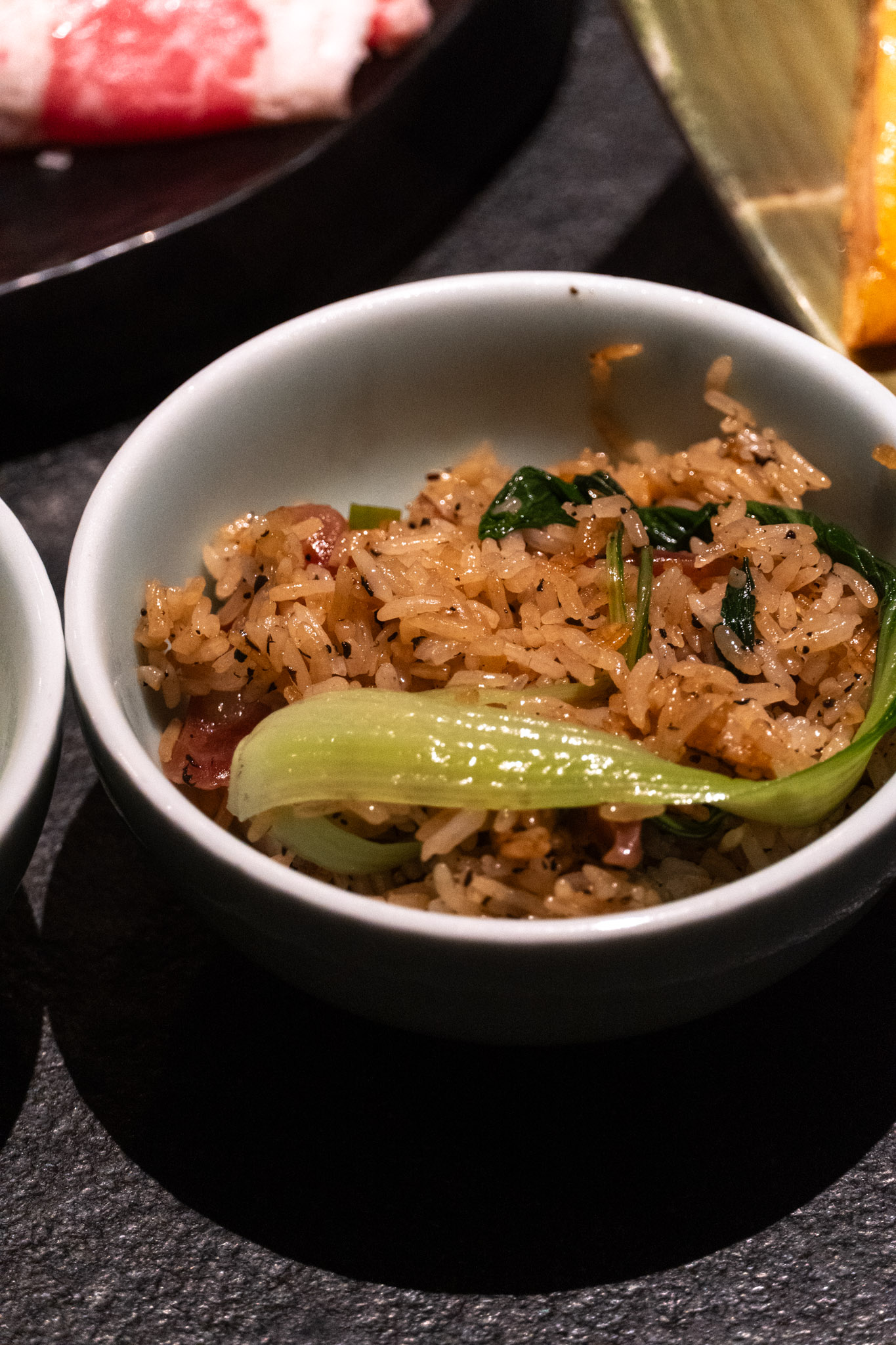 台北|撈王鍋物料理 信義ATT店|從胡椒豬肚雞的香氣開始 一煲四味的粵式火鍋 溫暖了全家的心 台北|撈王鍋物料理 信義ATT店|從胡椒豬肚雞的香氣開始 一煲四味的粵式火鍋 溫暖了全家的心