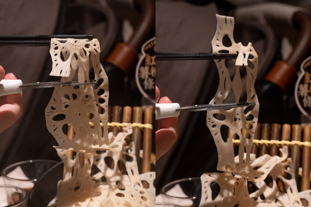 台北|撈王鍋物料理 信義ATT店|從胡椒豬肚雞的香氣開始 一煲四味的粵式火鍋 溫暖了全家的心 台北|撈王鍋物料理 信義ATT店|從胡椒豬肚雞的香氣開始 一煲四味的粵式火鍋 溫暖了全家的心