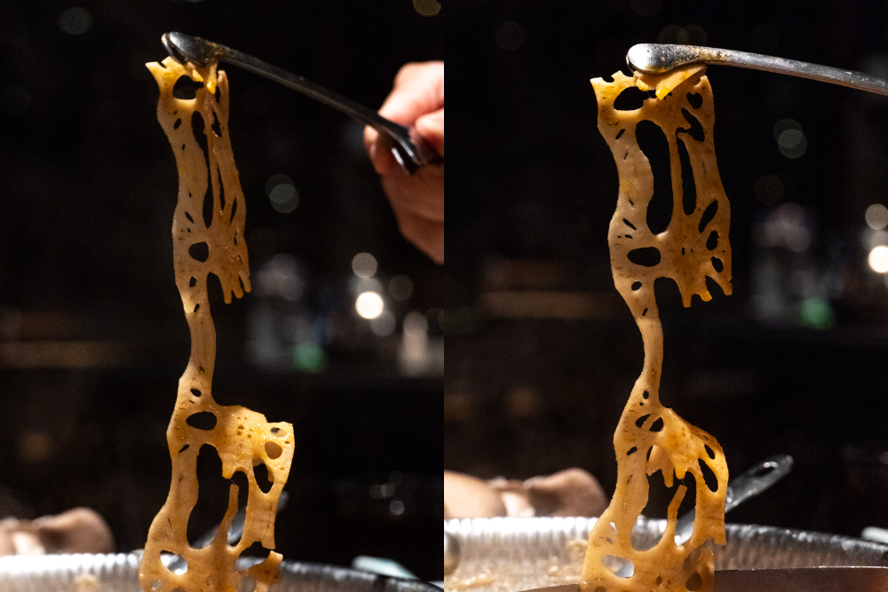 台北|撈王鍋物料理 信義ATT店|從胡椒豬肚雞的香氣開始 一煲四味的粵式火鍋 溫暖了全家的心 台北|撈王鍋物料理 信義ATT店|從胡椒豬肚雞的香氣開始 一煲四味的粵式火鍋 溫暖了全家的心