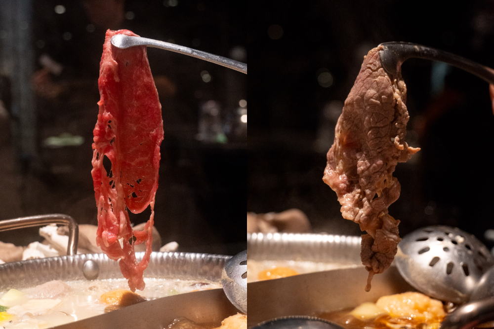 台北|撈王鍋物料理 信義ATT店|從胡椒豬肚雞的香氣開始 一煲四味的粵式火鍋 溫暖了全家的心 台北|撈王鍋物料理 信義ATT店|從胡椒豬肚雞的香氣開始 一煲四味的粵式火鍋 溫暖了全家的心