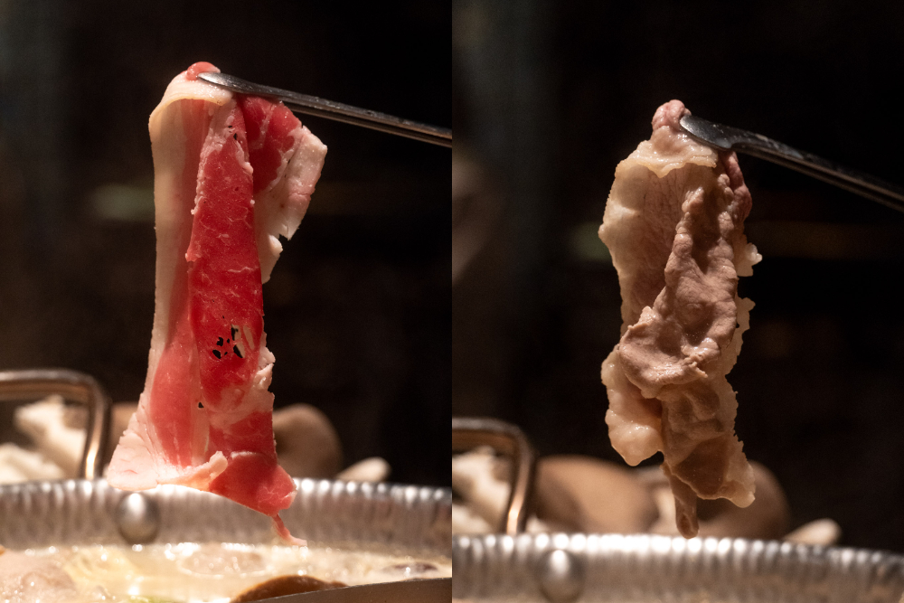 台北|撈王鍋物料理 信義ATT店|從胡椒豬肚雞的香氣開始 一煲四味的粵式火鍋 溫暖了全家的心 台北|撈王鍋物料理 信義ATT店|從胡椒豬肚雞的香氣開始 一煲四味的粵式火鍋 溫暖了全家的心