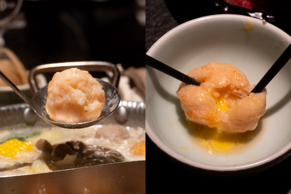 台北|撈王鍋物料理 信義ATT店|從胡椒豬肚雞的香氣開始 一煲四味的粵式火鍋 溫暖了全家的心 台北|撈王鍋物料理 信義ATT店|從胡椒豬肚雞的香氣開始 一煲四味的粵式火鍋 溫暖了全家的心