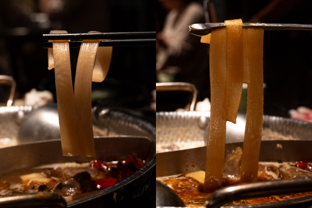 台北|撈王鍋物料理 信義ATT店|從胡椒豬肚雞的香氣開始 一煲四味的粵式火鍋 溫暖了全家的心 台北|撈王鍋物料理 信義ATT店|從胡椒豬肚雞的香氣開始 一煲四味的粵式火鍋 溫暖了全家的心