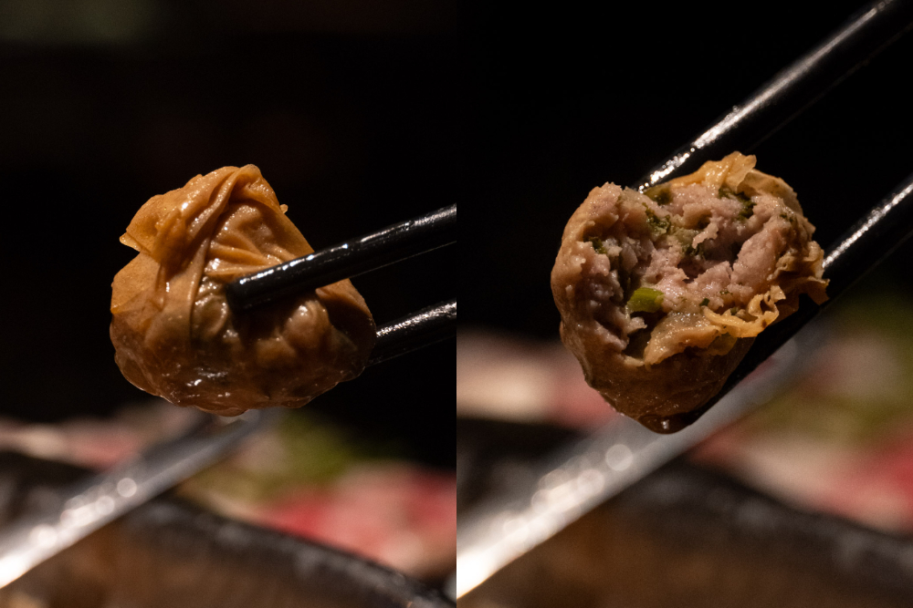 台北|撈王鍋物料理 信義ATT店|從胡椒豬肚雞的香氣開始 一煲四味的粵式火鍋 溫暖了全家的心 台北|撈王鍋物料理 信義ATT店|從胡椒豬肚雞的香氣開始 一煲四味的粵式火鍋 溫暖了全家的心