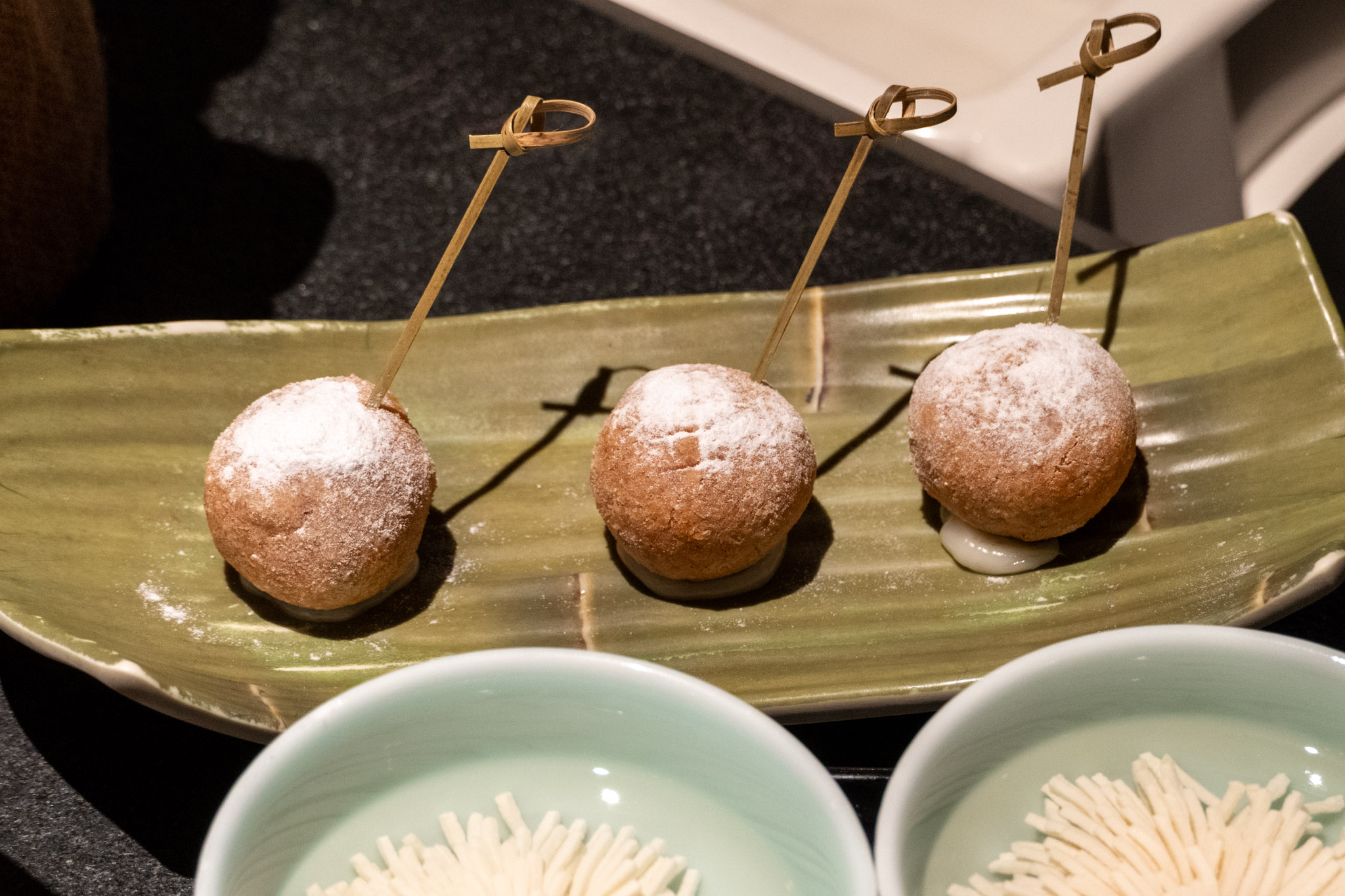 台北|撈王鍋物料理 信義ATT店|從胡椒豬肚雞的香氣開始 一煲四味的粵式火鍋 溫暖了全家的心 台北|撈王鍋物料理 信義ATT店|從胡椒豬肚雞的香氣開始 一煲四味的粵式火鍋 溫暖了全家的心