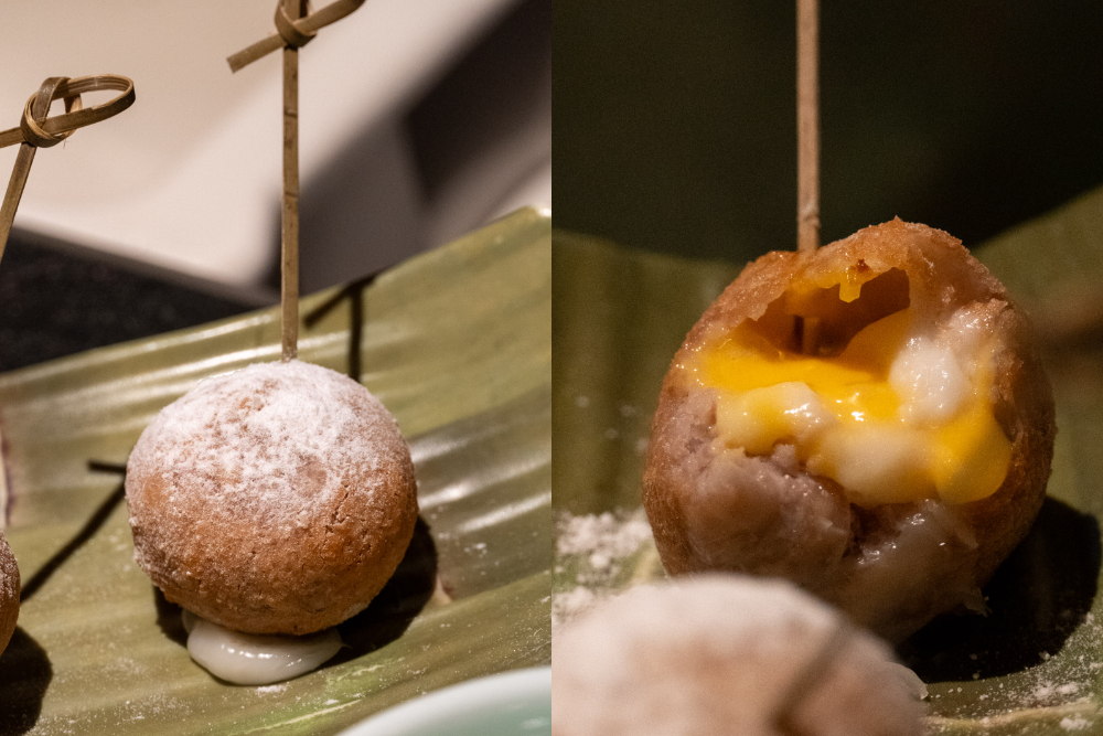 台北|撈王鍋物料理 信義ATT店|從胡椒豬肚雞的香氣開始 一煲四味的粵式火鍋 溫暖了全家的心 台北|撈王鍋物料理 信義ATT店|從胡椒豬肚雞的香氣開始 一煲四味的粵式火鍋 溫暖了全家的心