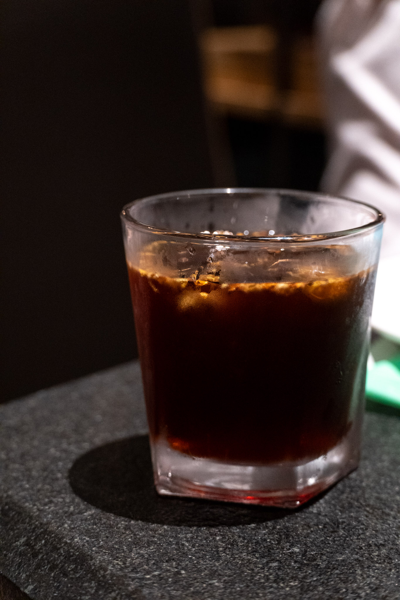 台北|撈王鍋物料理 信義ATT店|從胡椒豬肚雞的香氣開始 一煲四味的粵式火鍋 溫暖了全家的心 台北|撈王鍋物料理 信義ATT店|從胡椒豬肚雞的香氣開始 一煲四味的粵式火鍋 溫暖了全家的心