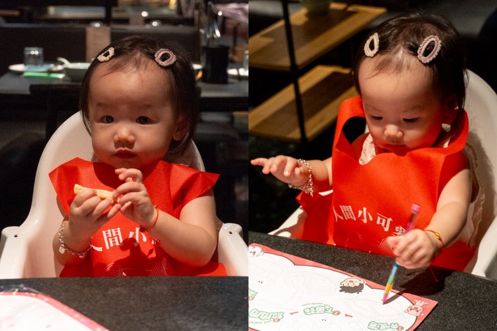 台北|撈王鍋物料理 信義ATT店|從胡椒豬肚雞的香氣開始 一煲四味的粵式火鍋 溫暖了全家的心 台北|撈王鍋物料理 信義ATT店|從胡椒豬肚雞的香氣開始 一煲四味的粵式火鍋 溫暖了全家的心