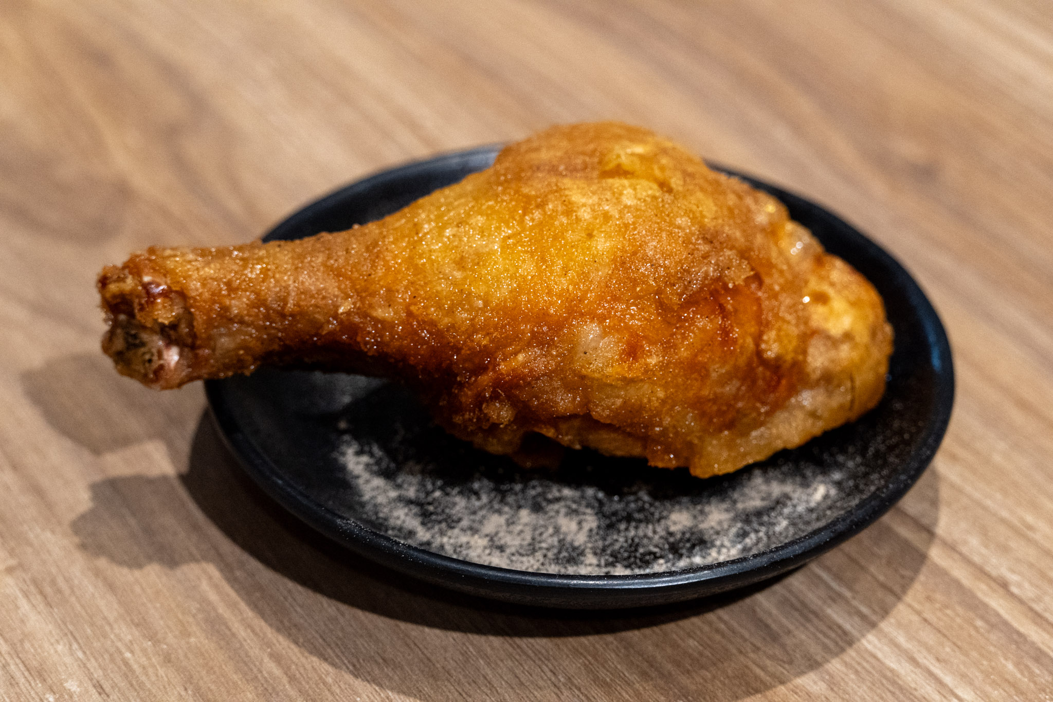 台中｜信川屋博多豚骨拉麵店｜勤美隱藏巷弄激推拉麵店 一吃就回不去的彩虹拉麵