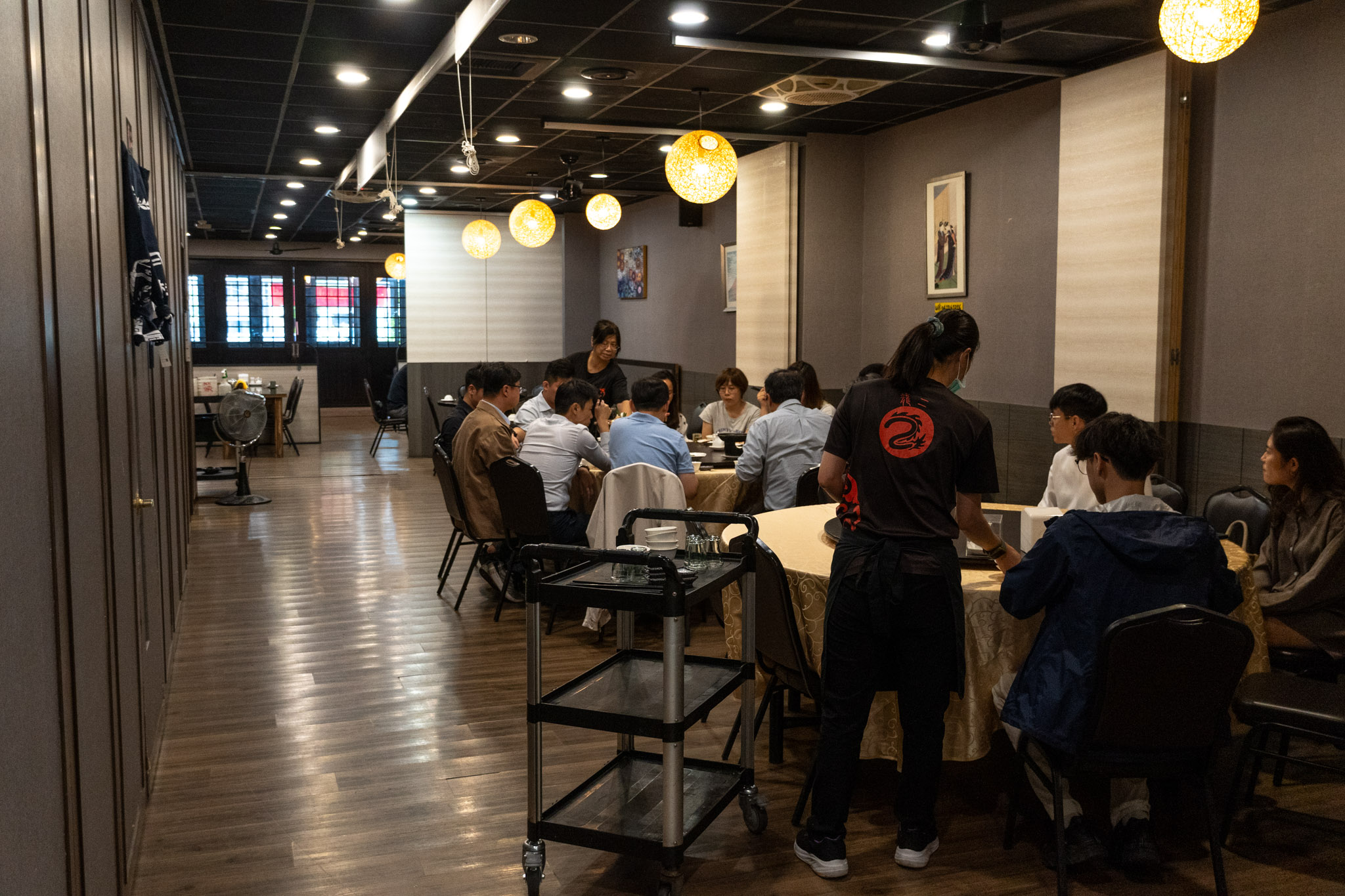 台中|龍二日本料理|從季節更迭到當日漁獲 在地深耕 15 年的無菜單料理饗宴 以客製化呈現每一位食客的專屬風味 台中|龍二日本料理|從季節更迭到當日漁獲 在地深耕 15 年的無菜單料理饗宴 以客製化呈現每一位食客的專屬風味