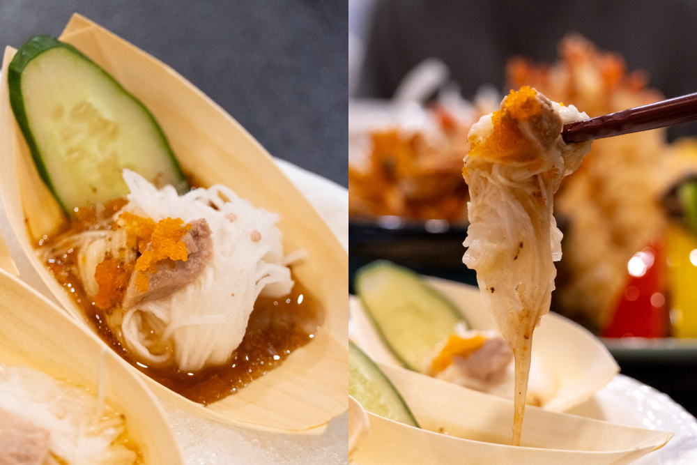 台中|龍二日本料理|從季節更迭到當日漁獲 在地深耕 15 年的無菜單料理饗宴 以客製化呈現每一位食客的專屬風味 台中|龍二日本料理|從季節更迭到當日漁獲 在地深耕 15 年的無菜單料理饗宴 以客製化呈現每一位食客的專屬風味