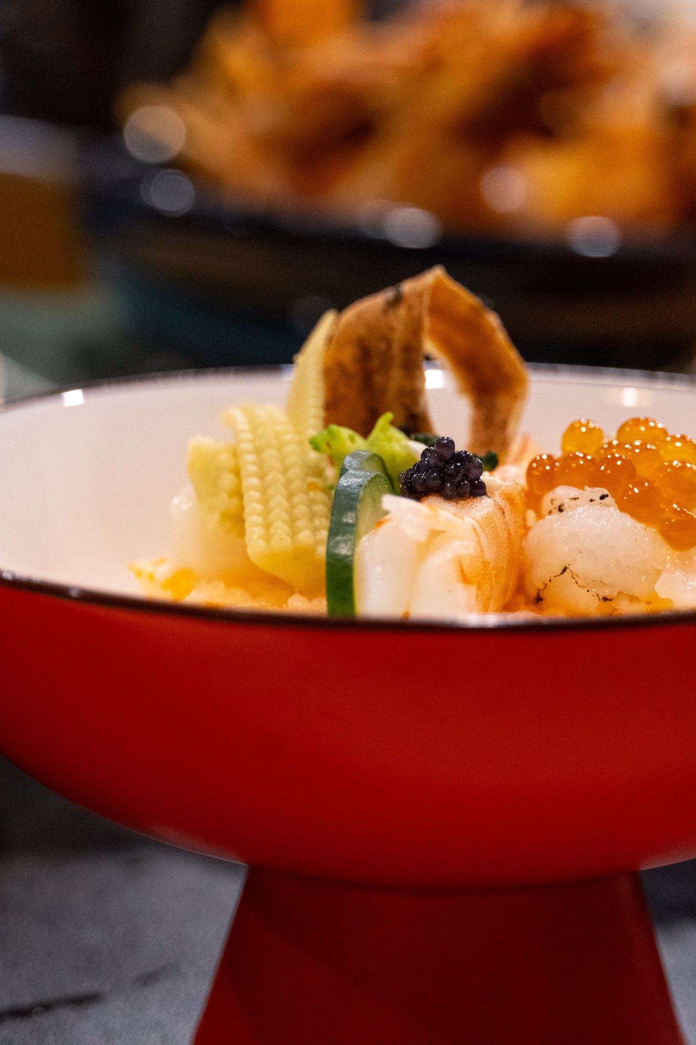 台中|龍二日本料理|從季節更迭到當日漁獲 在地深耕 15 年的無菜單料理饗宴 以客製化呈現每一位食客的專屬風味 台中|龍二日本料理|從季節更迭到當日漁獲 在地深耕 15 年的無菜單料理饗宴 以客製化呈現每一位食客的專屬風味