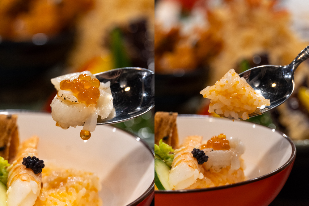 台中|龍二日本料理|從季節更迭到當日漁獲 在地深耕 15 年的無菜單料理饗宴 以客製化呈現每一位食客的專屬風味 台中|龍二日本料理|從季節更迭到當日漁獲 在地深耕 15 年的無菜單料理饗宴 以客製化呈現每一位食客的專屬風味