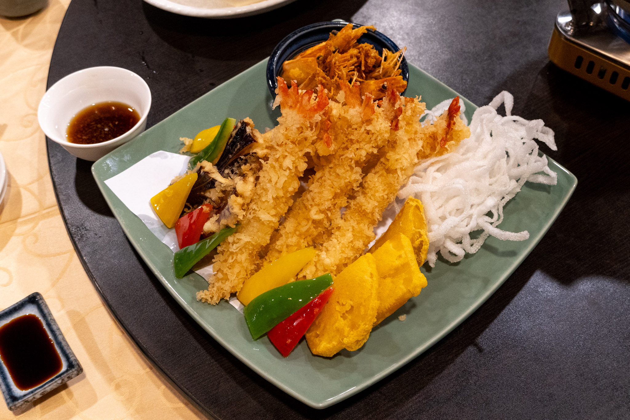 台中|龍二日本料理|從季節更迭到當日漁獲 在地深耕 15 年的無菜單料理饗宴 以客製化呈現每一位食客的專屬風味 台中|龍二日本料理|從季節更迭到當日漁獲 在地深耕 15 年的無菜單料理饗宴 以客製化呈現每一位食客的專屬風味