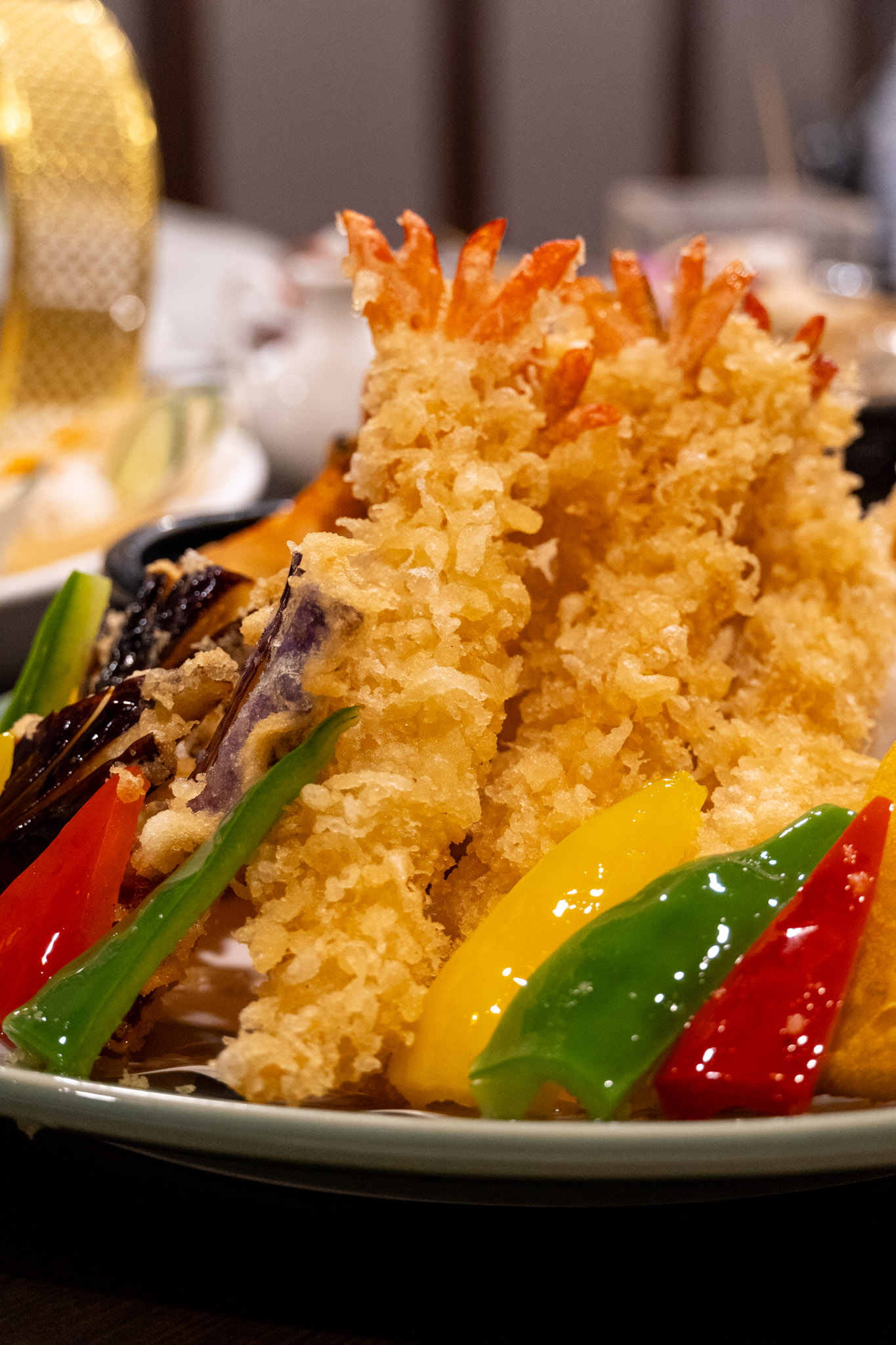 台中|龍二日本料理|從季節更迭到當日漁獲 在地深耕 15 年的無菜單料理饗宴 以客製化呈現每一位食客的專屬風味 台中|龍二日本料理|從季節更迭到當日漁獲 在地深耕 15 年的無菜單料理饗宴 以客製化呈現每一位食客的專屬風味