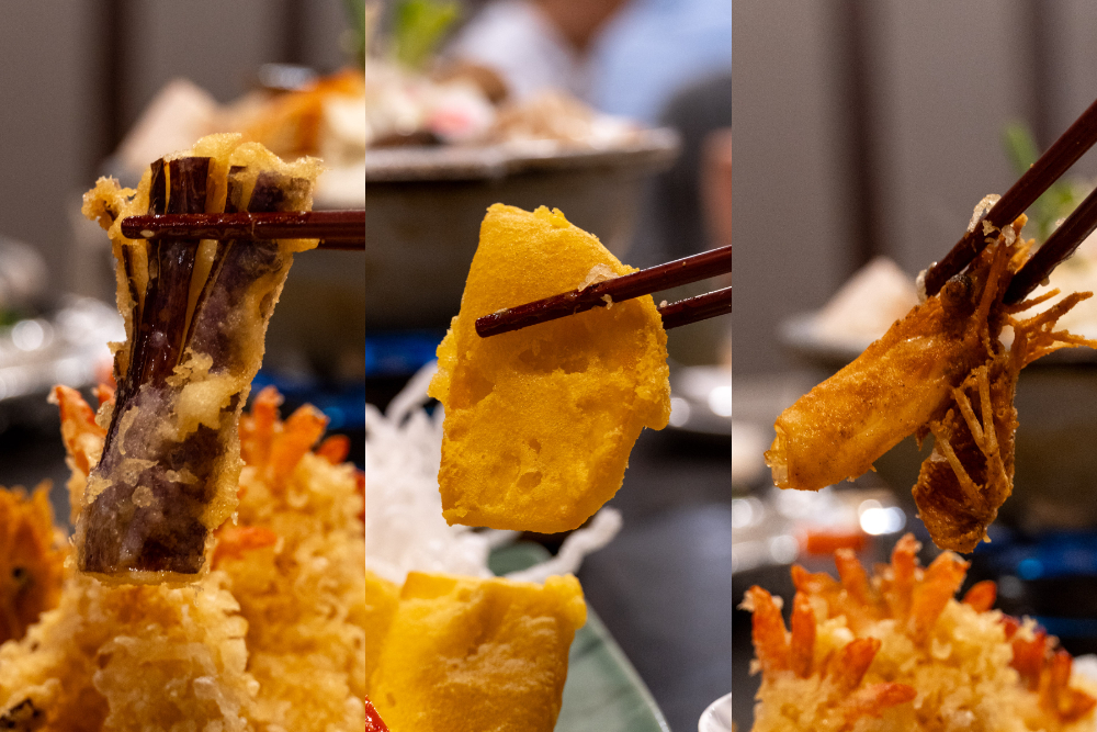 台中|龍二日本料理|從季節更迭到當日漁獲 在地深耕 15 年的無菜單料理饗宴 以客製化呈現每一位食客的專屬風味 台中|龍二日本料理|從季節更迭到當日漁獲 在地深耕 15 年的無菜單料理饗宴 以客製化呈現每一位食客的專屬風味