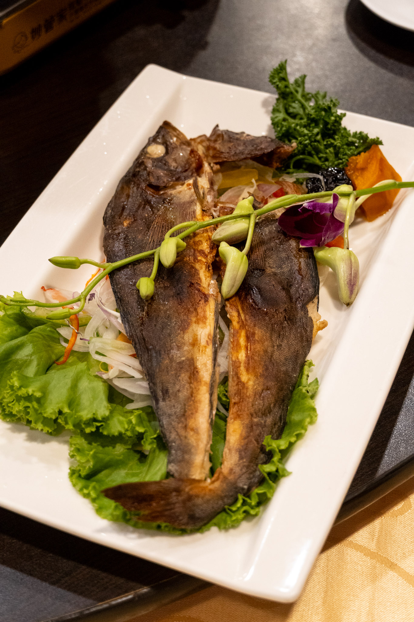 台中|龍二日本料理|從季節更迭到當日漁獲 在地深耕 15 年的無菜單料理饗宴 以客製化呈現每一位食客的專屬風味 台中|龍二日本料理|從季節更迭到當日漁獲 在地深耕 15 年的無菜單料理饗宴 以客製化呈現每一位食客的專屬風味