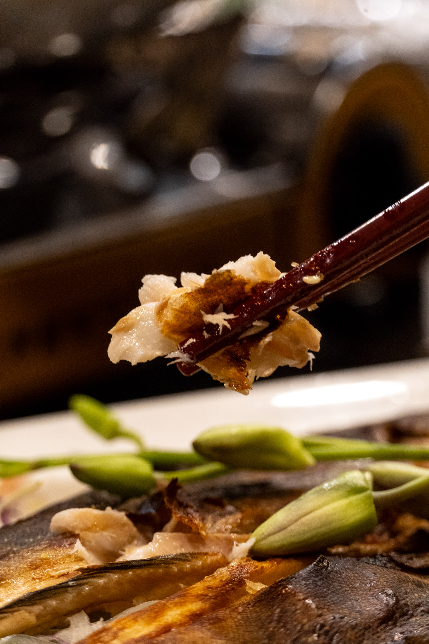 台中|龍二日本料理|從季節更迭到當日漁獲 在地深耕 15 年的無菜單料理饗宴 以客製化呈現每一位食客的專屬風味 台中|龍二日本料理|從季節更迭到當日漁獲 在地深耕 15 年的無菜單料理饗宴 以客製化呈現每一位食客的專屬風味