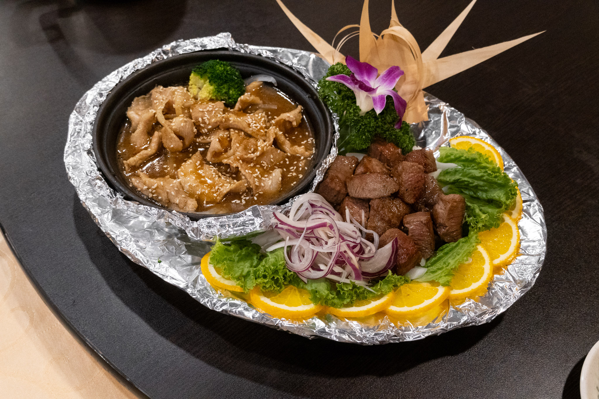 台中|龍二日本料理|從季節更迭到當日漁獲 在地深耕 15 年的無菜單料理饗宴 以客製化呈現每一位食客的專屬風味 台中|龍二日本料理|從季節更迭到當日漁獲 在地深耕 15 年的無菜單料理饗宴 以客製化呈現每一位食客的專屬風味