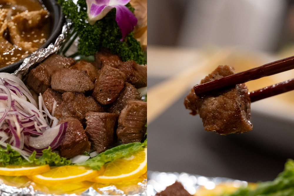 台中|龍二日本料理|從季節更迭到當日漁獲 在地深耕 15 年的無菜單料理饗宴 以客製化呈現每一位食客的專屬風味 台中|龍二日本料理|從季節更迭到當日漁獲 在地深耕 15 年的無菜單料理饗宴 以客製化呈現每一位食客的專屬風味